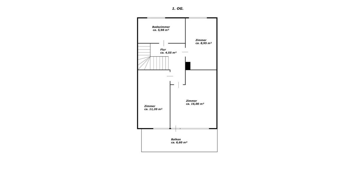 Reihenmittelhaus Bremen - Huchting Mittelshuchting - 6 Zimmer, 148 m&sup2;, 1.550&euro; | Angebot:25938954
