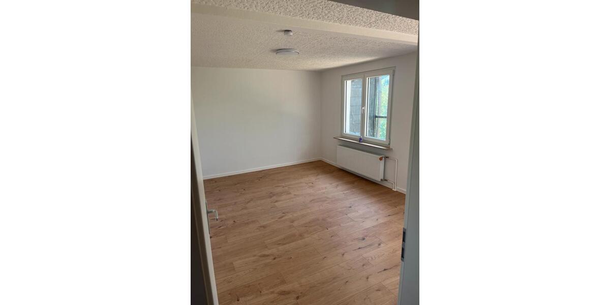 Erdgeschoßwohnung Simmerath - 2 Zimmer, 53 m&sup2;, 470&euro; | Angebot:26491184