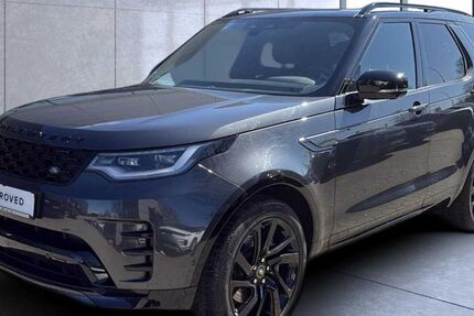 Land Rover Discovery 39.174 km 47.899 &euro; Hamburg 22525