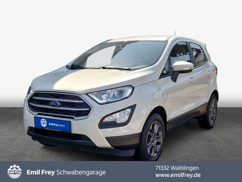 EcoSport