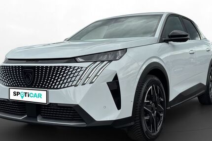 Peugeot 3008 24.250 km 24.380 &euro; Kassel 34123