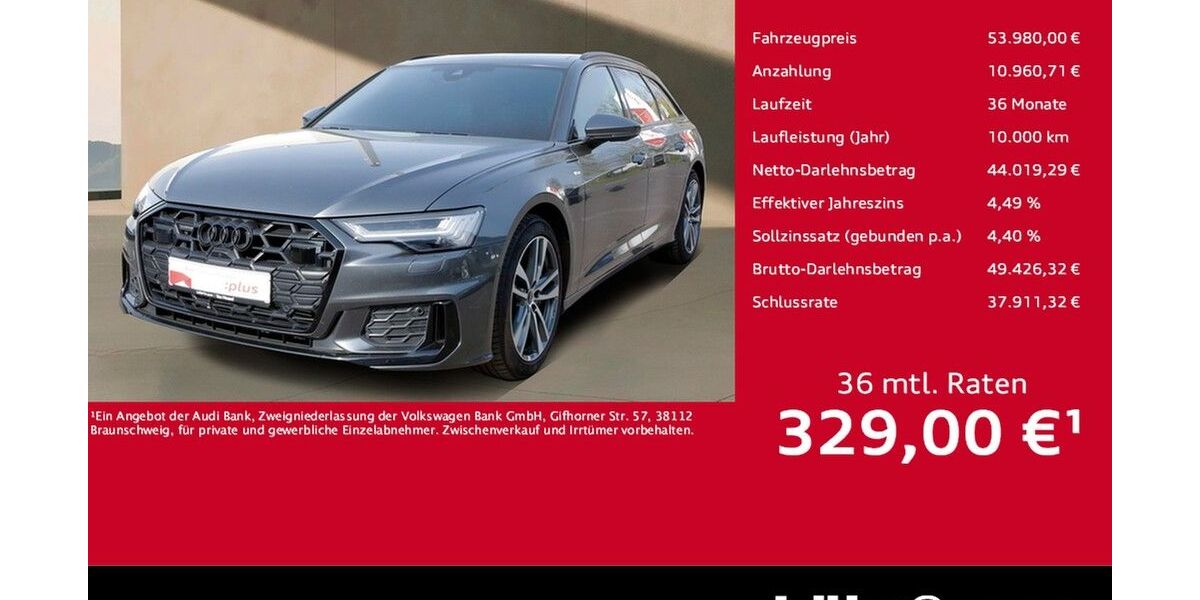 Audi A6 27.300 km 53.980 &euro; Meckenheim / Bonn 53340