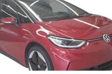 VW ID.3 17.684 km 40.750 &euro; Plattling 94447