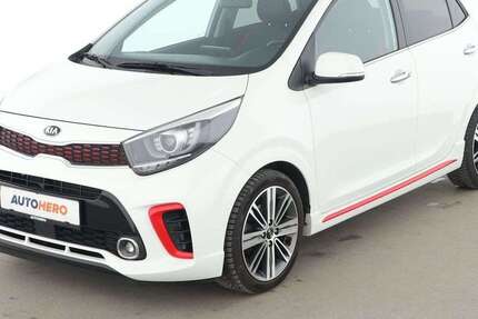 Kia Picanto 26.145 km 16.070 &euro; Stuttgart 70195