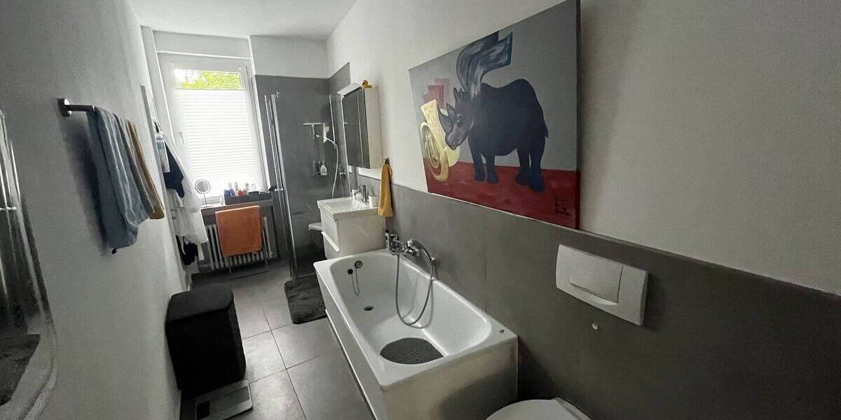 Etagenwohnung Dortmund Mitte - 5 Zimmer, 148 m&sup2;, 487.000&euro; | Angebot:26879826