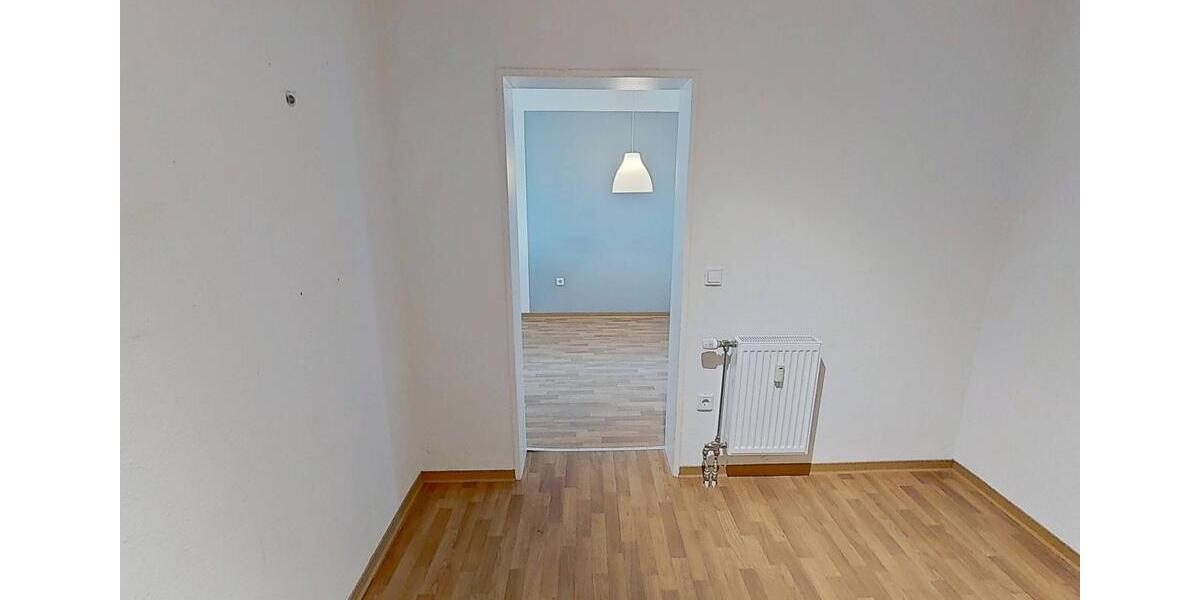 Etagenwohnung Münster Münster-Nord - 1 Zimmer, 26 m&sup2;, 292&euro; | Angebot:26591778