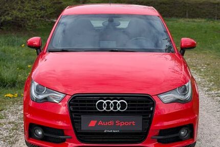 Audi A1 115.000 km 11.300 &euro; Ingolstadt 85081