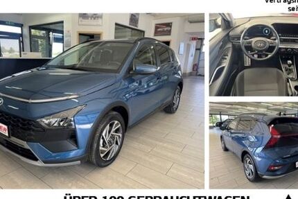 Hyundai BAYON 12.400 km 15.990 &euro; Riedstadt-Wolfskehlen 64560