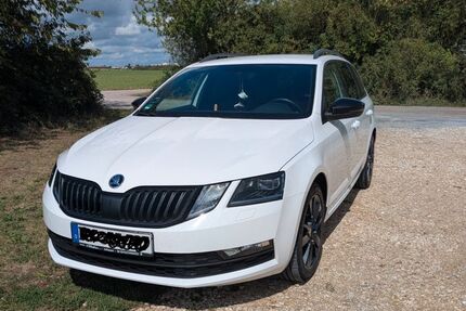Skoda Octavia 134.000 km 13.100 &euro; Mintraching 93098