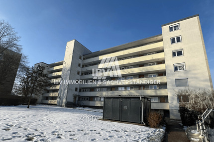 Wohnung Amberg - 2 Zimmer, 58 m&sup2;, 145.000&euro; | Angebot:25524509