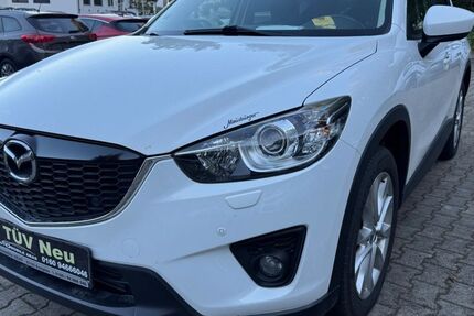 Mazda CX-5 194.990 km 6.990 &euro; Kempten 87439