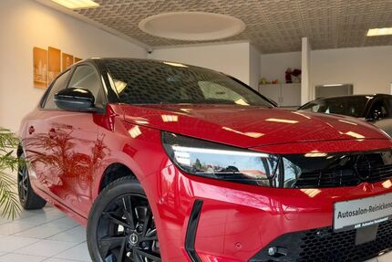 Opel Corsa 7.430 km 15.480 € Berlin 13403