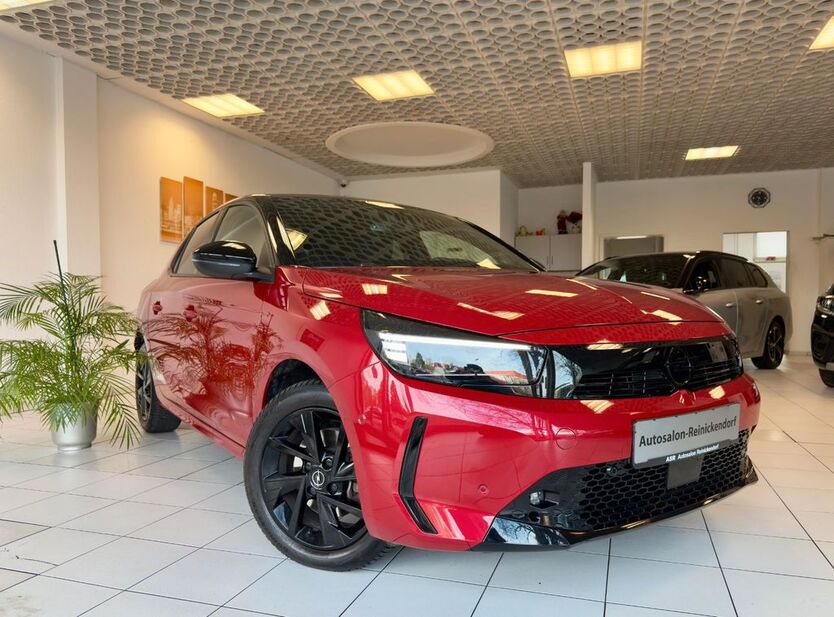 Opel Corsa 7.430 km 15.480 € Berlin 13403