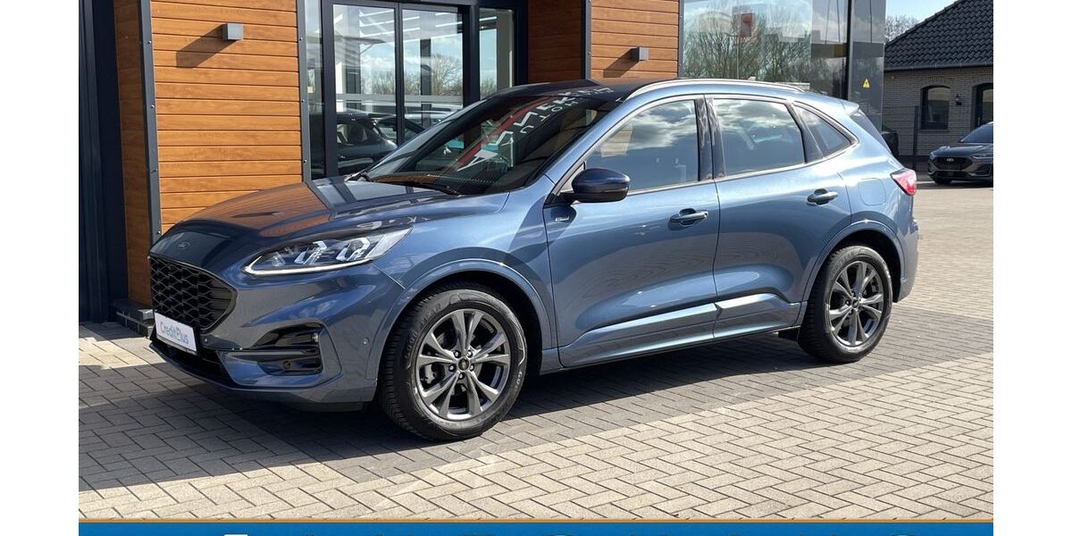 Ford Kuga 12.465 km 26.450 &euro; Essen (Oldenburg) 49632