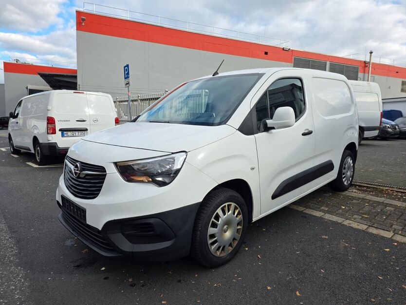 Opel Combo 169.990 km 7.795 € HILDEN 40724