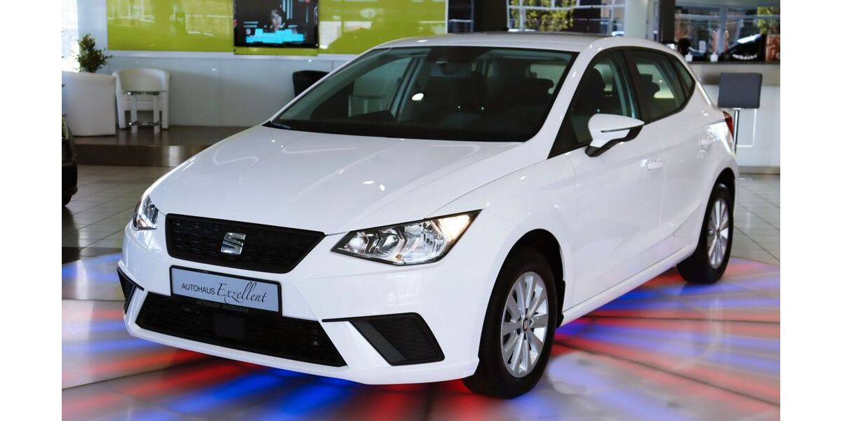 Seat Ibiza 85.504 km 15.950 &euro; Troisdorf (Köln/Bonn) 53842
