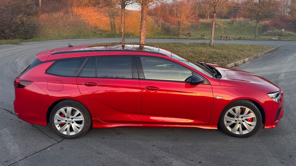 Opel Insignia 35.000 km 30.450 &euro; Weimar 99423