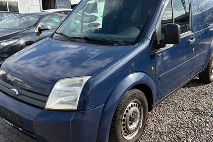 Ford Transit 163.000 km 3.950 &euro; Saarlouis 66740