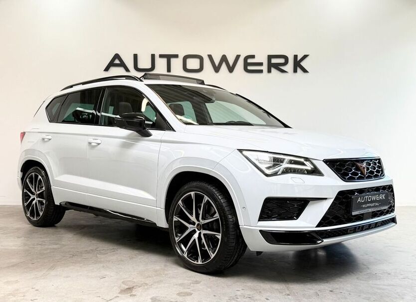 Ateca
