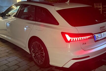 Audi A6 60.000 km 36.999 &euro; Schwerte 58239