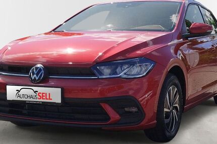 VW Polo 3.500 km 19.690 &euro; Hammelburg 97762