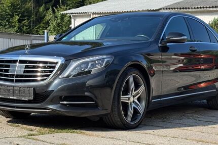 Mercedes-Benz S 350 248.000 km 21.500 € St. Gangloff 07629