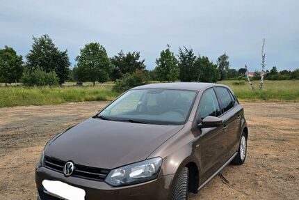 VW Polo 101.500 km 5.900 &euro; Wurzen 04808