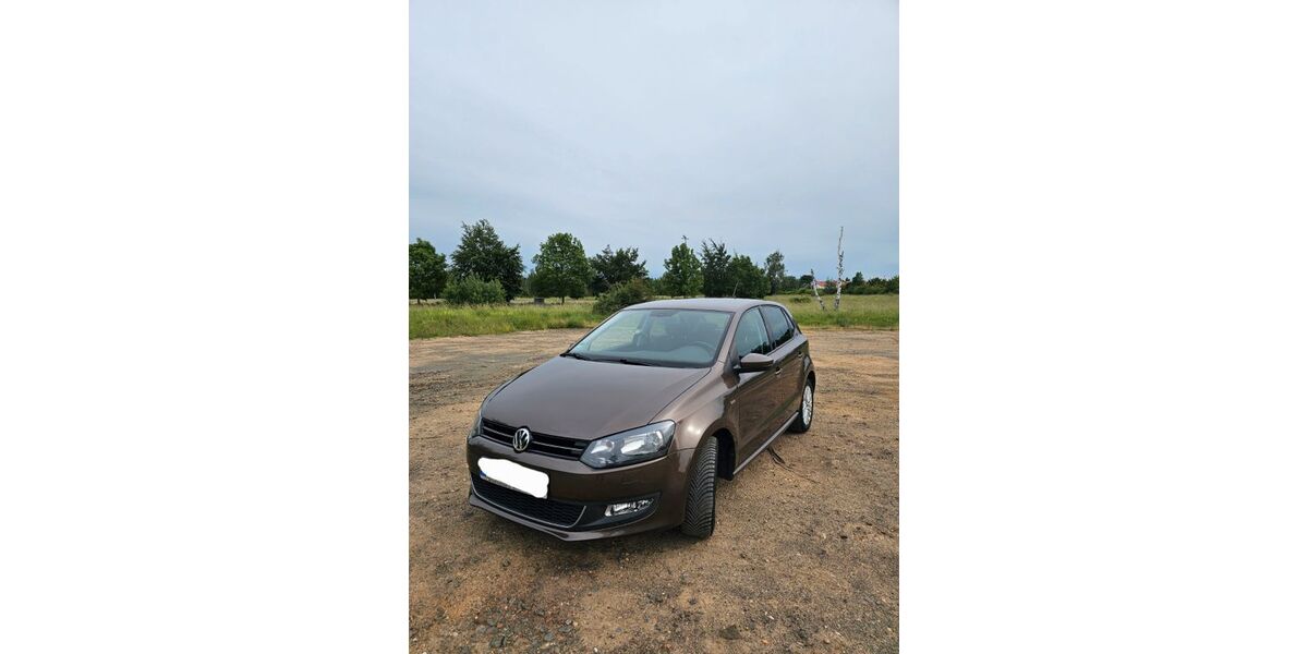 VW Polo 101.500 km 5.900 &euro; Wurzen 04808