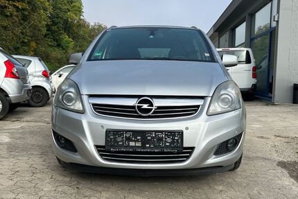 Opel Zafira 94.586 km 8.990 € Vogtsburg im Kaiserstuhl 79235