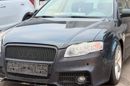 Audi A4 250.450 km 1.299 &euro; Nörten-Hardenberg OT Angerstein 37176