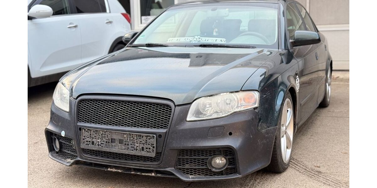 Audi A4 250.450 km 1.299 &euro; Nörten-Hardenberg OT Angerstein 37176