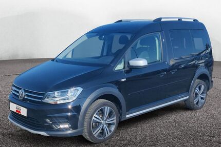 VW Caddy 137.367 km 19.950 &euro; Melle 49324