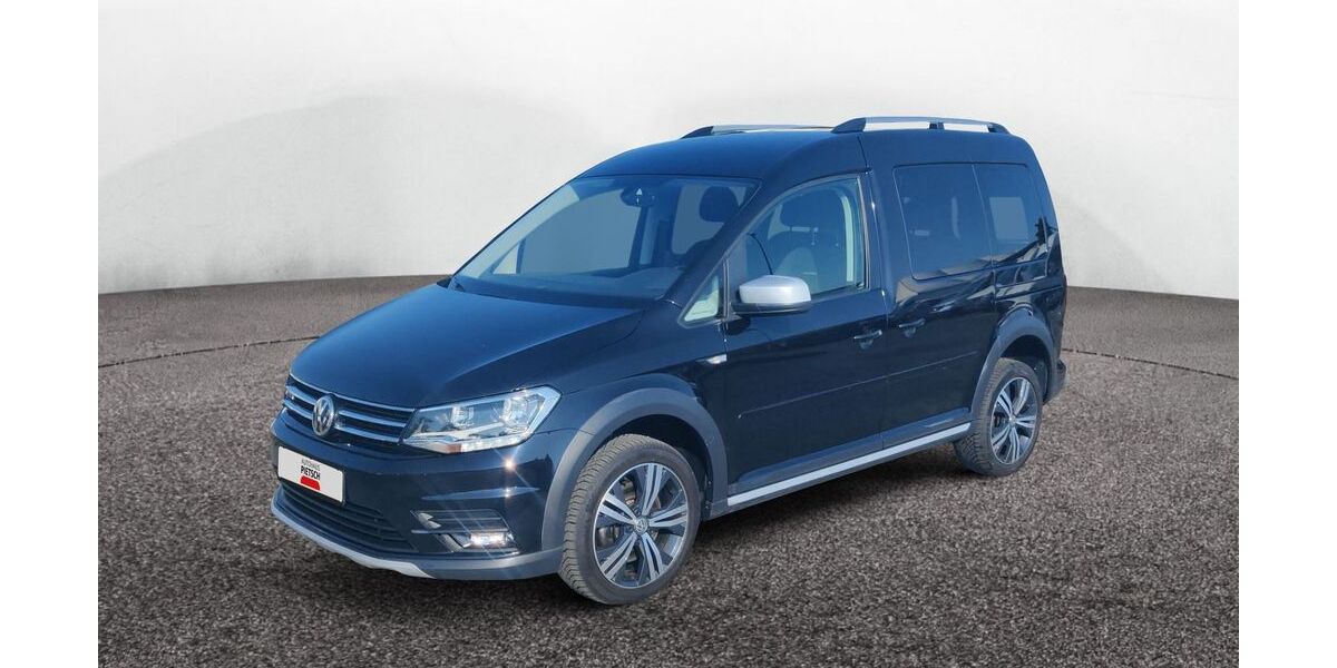 VW Caddy 137.367 km 19.950 &euro; Melle 49324