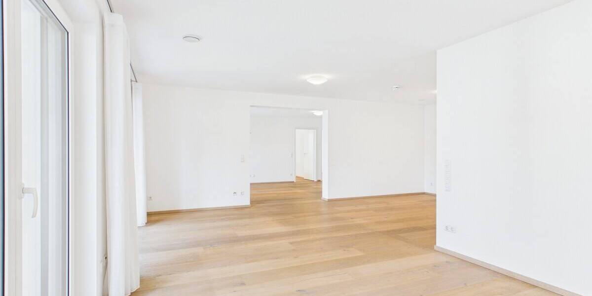 Etagenwohnung Spaichingen - 4 Zimmer, 144 m&sup2;, 539.000&euro; | Angebot:26291883