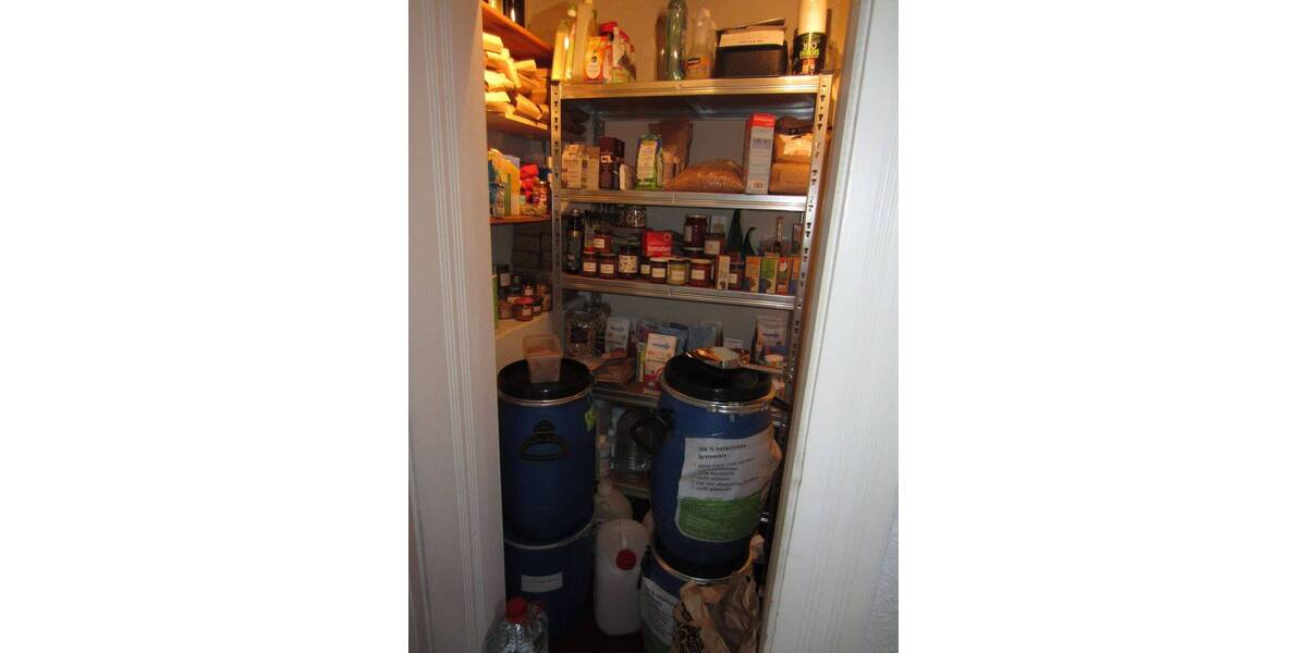Etagenwohnung Ennepetal Milspe - 4 Zimmer, 100 m&sup2;, 685&euro; | Angebot:26318869
