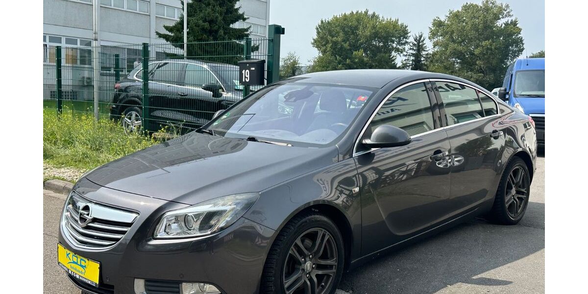 Opel Insignia 160.000 km 5.900 € Mannheim 68199