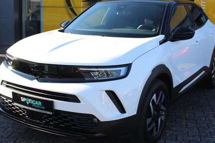 Opel Mokka 6.227 km 23.900 &euro; Bonn 53227