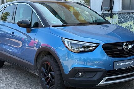 Opel Crossland (X) 91.000 km 11.900 &euro; Harkebrügge 26676