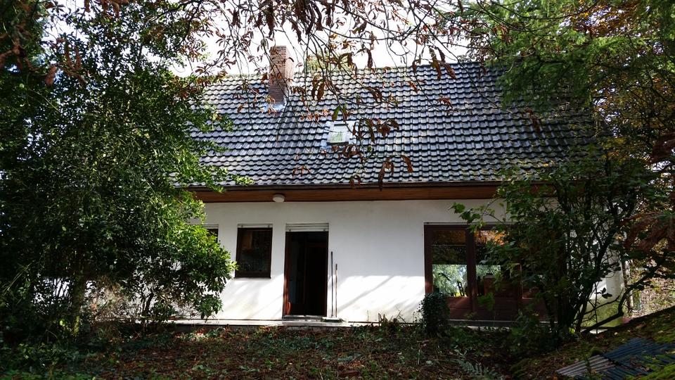 PROVISIONSFREI 1-2 Familienhaus in guter Lage in Vreden 7 zimmer