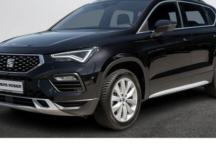 Seat Ateca 23.800 km 27.880 &euro; Pinneberg 25421