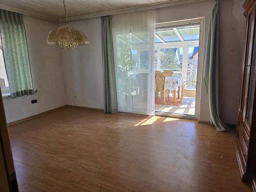 Einfamilienhaus in Ortsrandlage von 97531 Theres zwischen Haßfurt und Schweinfurt (ID 10651) - Einfamilienhaus Theres Theres | Angebot:26439891