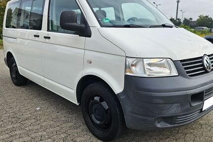 VW T5 Transporter 126.500 km 15.600 € Grevenbroich 41515