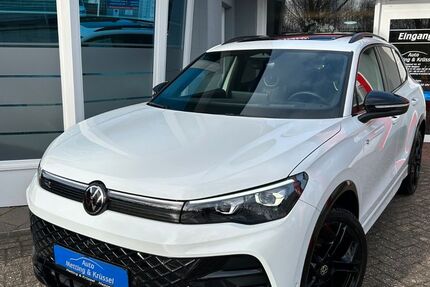VW Tiguan 13.931 km 43.990 &euro; Meppen 49716