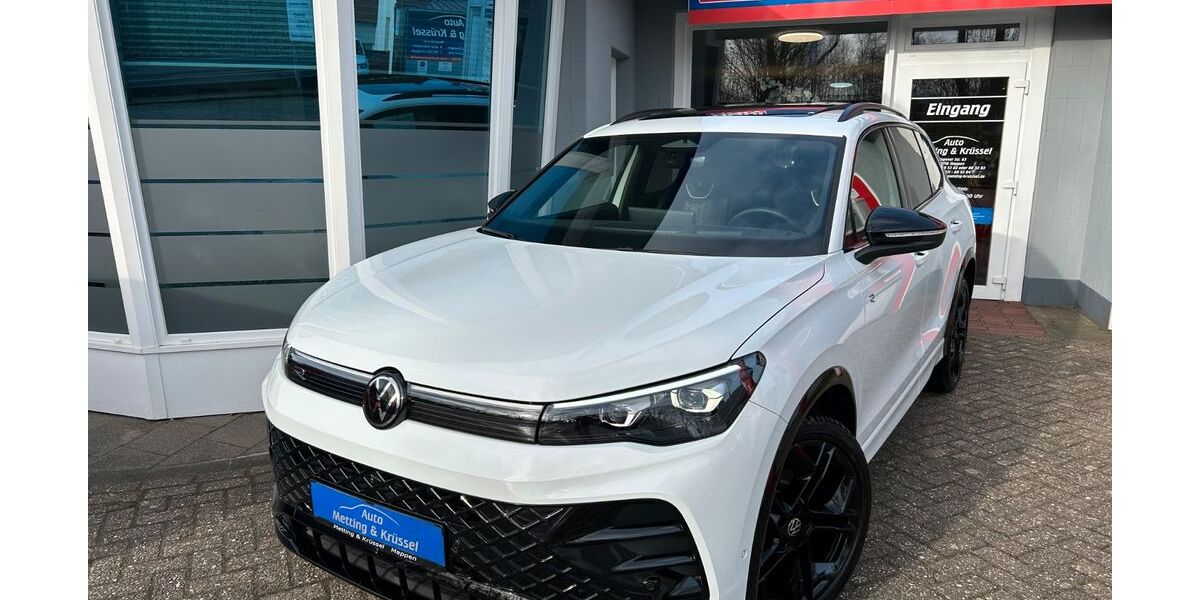 VW Tiguan 13.931 km 44.900 &euro; Meppen 49716