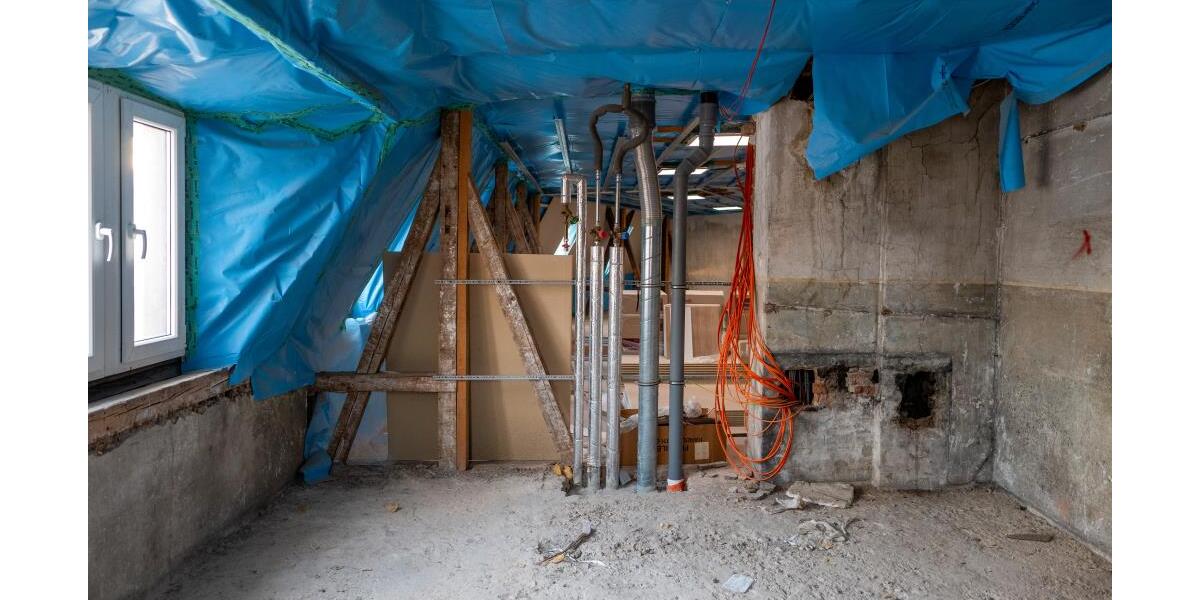 Flexible Gewerbefläche im Zentrum von Gera – Gestalten Sie nach Ihren Wünschen! - Gewerbeobjekt Gera Untermhaus | Angebot:26378899