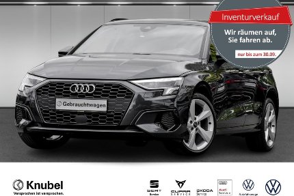 Audi A3 70.800 km 23.880 &euro; Münster 48163