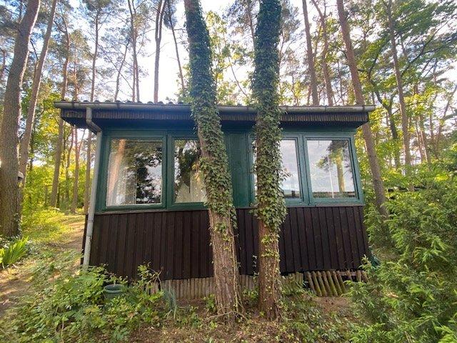 Bungalow Beetzsee - 1 Zimmer, 42 m&sup2;, 19.000&euro; | Angebot:26890893