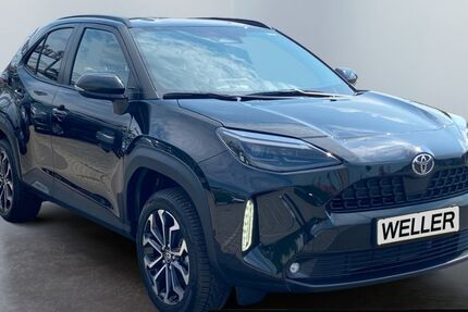Toyota Yaris Cross 10.223 km 24.690 &euro; Leipzig 04178