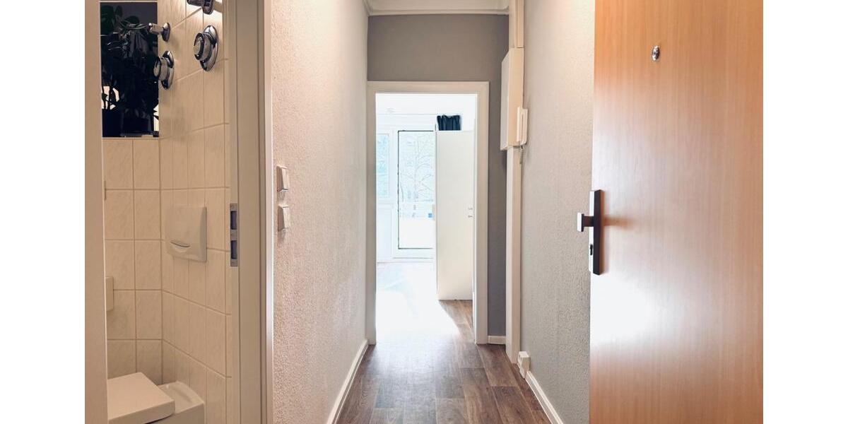 Erdgeschoßwohnung Potsdam Drewitz - 1 Zimmer, 29 m&sup2;, 850&euro; | Angebot:25047450