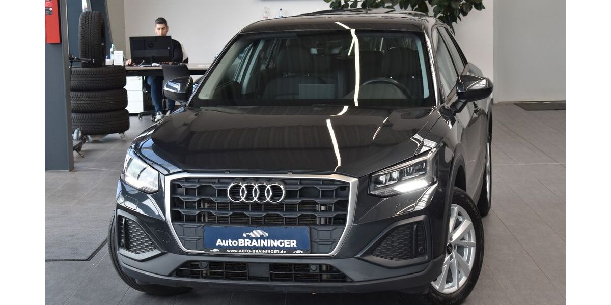 Audi Q2 68.739 km 22.550 &euro; Altdorf/Landshut 84032